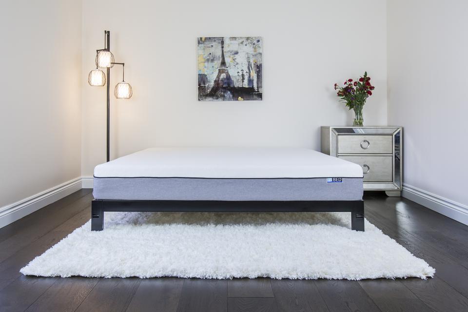 Z Bed Mattress