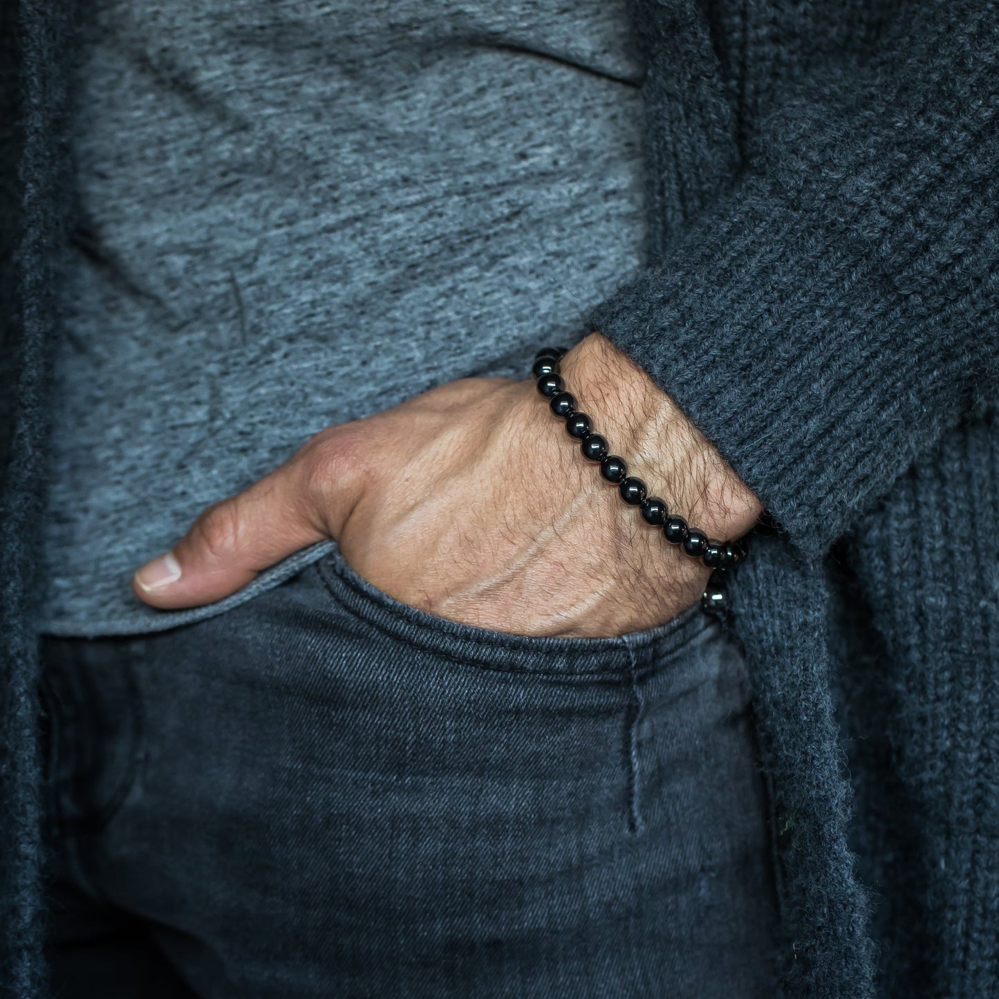 Large Black