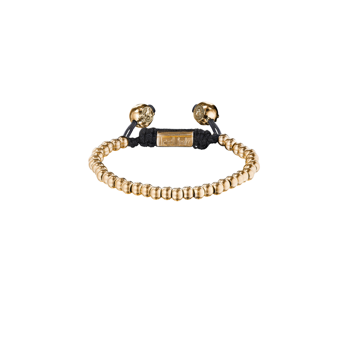 Small Rose Gold