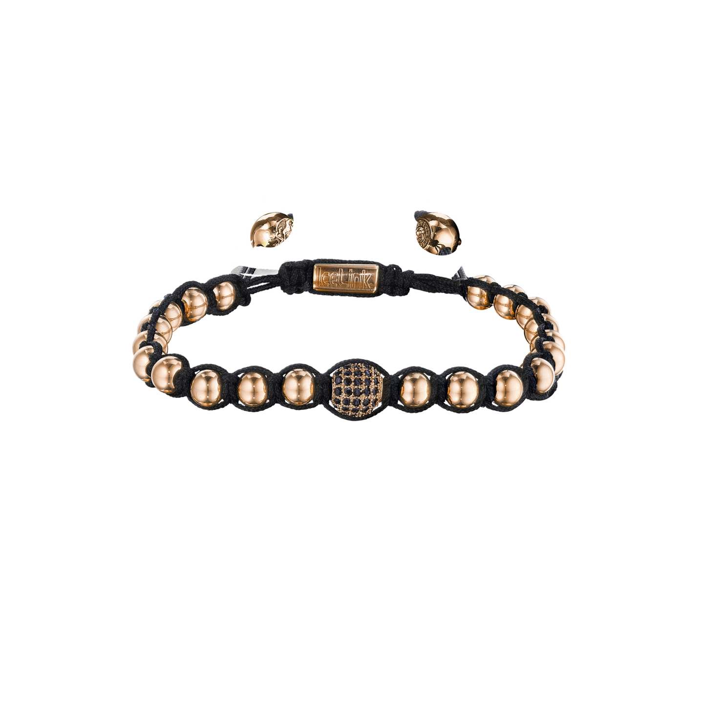 Rose Gold Cord