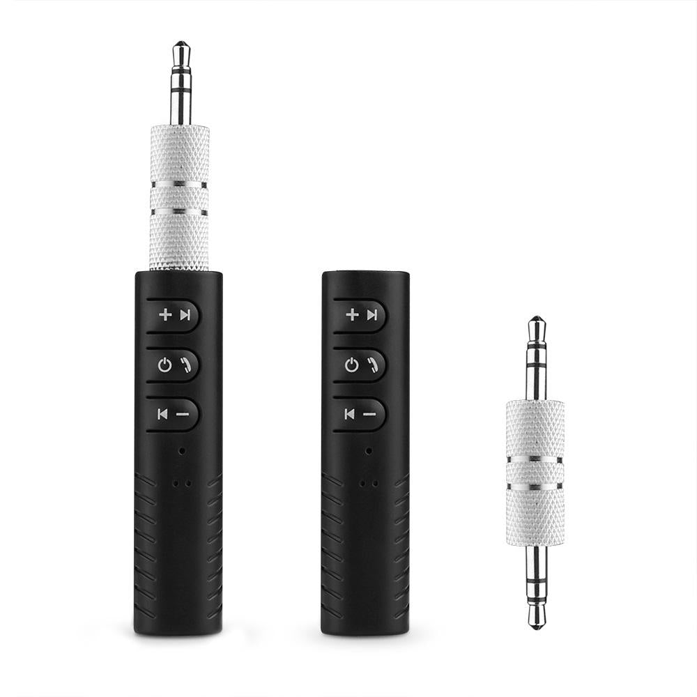 Universal Car Audio Adapter