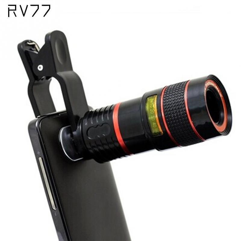 Ape Zoom Telescope Camera Lens